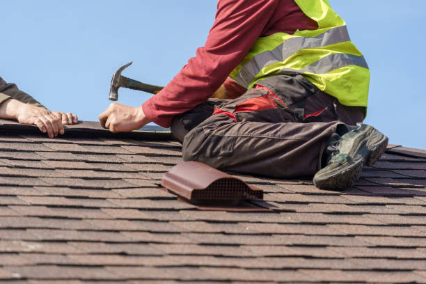 Quick and Trustworthy Emergency Roof Repair Services in Point Venture, TX