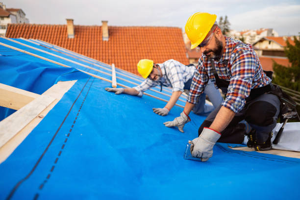 Best Storm Damage Roof Repair  in Point Venture, TX