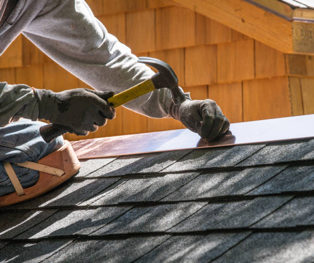 Best Gutter Installation and Roofing  in Point Venture, TX